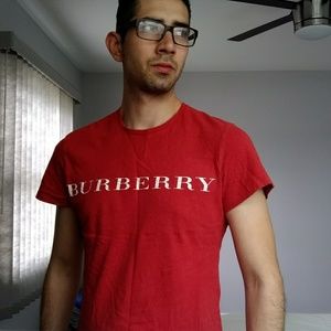 Burberry Tee